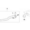 Repuestos originales para BMW Motorrad en colombia
