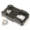 soporte para fijar accesorios en maletas bmw motorrad colombia