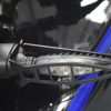 Juego protectores de direccionales BMW