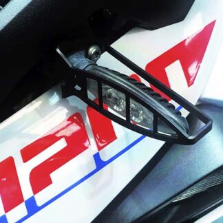 proteccion de direccionales delanteras bmw