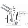 Eje De Levas De Admisión BMW F750GS/F800GS/F850GS/ADV/F900GS/ADV/F900R/XR