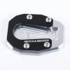 Extension caballete lateral para africa twin 1100