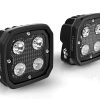 Exploradoras led denali D4