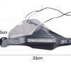 Juego Protectores De Manos Con Led Bmw