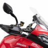 accesorios barra cubremanos ducati multistrada V4