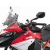 accesorios barra cubremanos ducati multistrada V4
