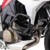 accesorios barra de proteccion motor ducati multistrada v4