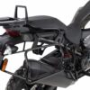 accesorio base negra para maleta harley davidson pan america