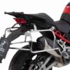 accesorios herraje maletas laterales ducati multistrada v4