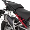 accesorios herraje maletas laterales ducati multistrada v4