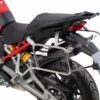accesorios herraje maletas laterales ducati multistrada v4