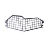 accesorio protector rejilla faro bmw