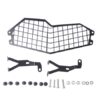 accesorio protector rejilla faro bmw