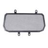 accesorio protector radiador ktm