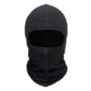 accesorio cubrecuello balaclava hevik negro