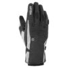 guantes hevik negro / gris