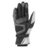 guantes hevik negro / gris