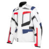 ropa chaqueta motociclista hevik