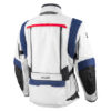 ropa chaqueta motociclista hevik