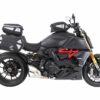 accesorios maletas laterales ducati diavel