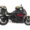 accesorios maletas laterales ducati diavel