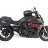 accesorios maletas laterales ducati diavel