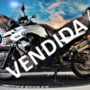 BMW Motorrad F700GS