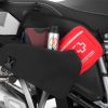 Alforjas Laterales Wunderlich – Drybags Bmw k50 / K51 / R1250Gs / Adv / F850Gs / Adv / F750GS