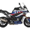 ACCESORIO PROTECTOR DE RADIADOR DE AGUA BMW