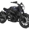 ACCESORIO GUARDABARRO TRASERO BMW R NINET