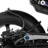 ACCESORIO GUARDABARRO TRASERO BMW R NINET
