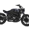 ACCESORIO GUARDABARRO TRASERO BMW R NINET