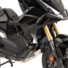 Barra Alta Negra HONDA X-ADV (2025-)