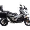 ALURACK NEGRO HONDA X-ADV (2021-)