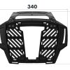 ALURACK NEGRO HONDA X-ADV (2021-)