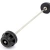SLIDER NEGRO DELANTERO HARLEY DAVIDSON PAN AMERICA