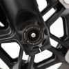 SLIDER NEGRO DELANTERO HARLEY DAVIDSON PAN AMERICA