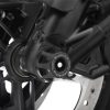 SLIDER NEGRO DELANTERO HARLEY DAVIDSON PAN AMERICA