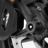 SLIDER NEGRO DELANTERO HARLEY DAVIDSON PAN AMERICA