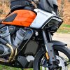 ACCESORIO SET PROTECTOR TANQUE CAUCHO HARLEY DAVIDSON PAN AMERICA 1250