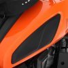 ACCESORIO SET PROTECTOR TANQUE CAUCHO HARLEY DAVIDSON PAN AMERICA 1250