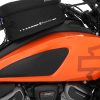 ACCESORIO SET PROTECTOR TANQUE CAUCHO HARLEY DAVIDSON PAN AMERICA 1250