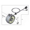 REPUESTO ALTERNADOR BMW G310GS / G310R