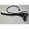 REPUESTO MANIGUETA Y BASE DE EMBRAGUE BMW G310GS / G310R 2022+