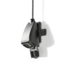 Accesorio Cargador Doble Usb Lampa Universal