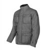 CHAQUETA HEVIK ASTEROPE GRIS