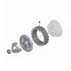 REPUESTO JUEGO DE DISCOS EMBRAGUE BMW R1200GS K50/K51/R1200R/R1250GS/ADV/R