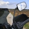 accesorio Extensión guardamanos HARLEY DAVIDSON PAN AMERICA