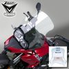 REPUESTO PARABRISAS CLARO BMW F700GS