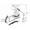 REPUESTO TUBERIA DE LUBRICACIÓN BMW C600 / C650S / C650GT